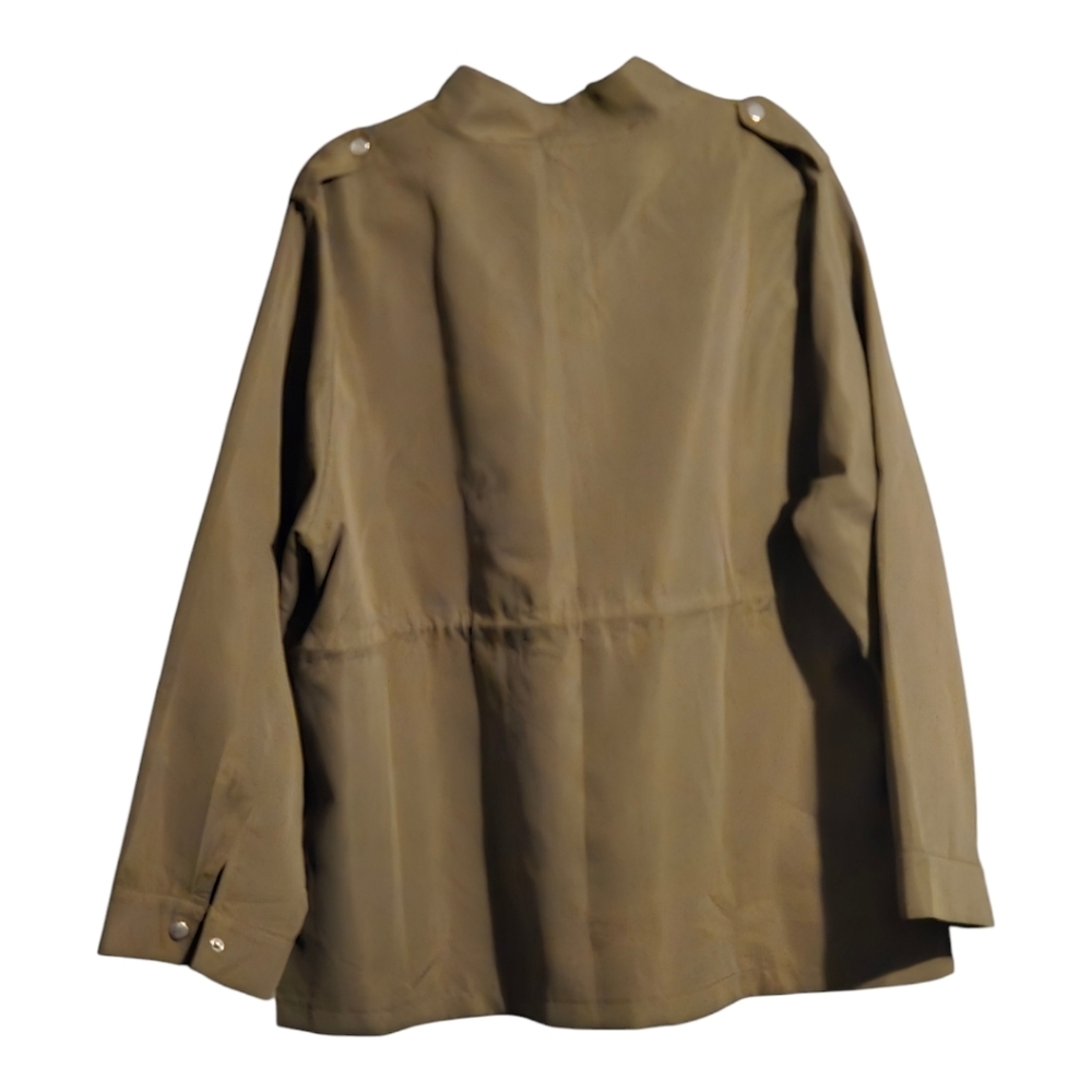 Utility Jacket - Picture 2 of 2